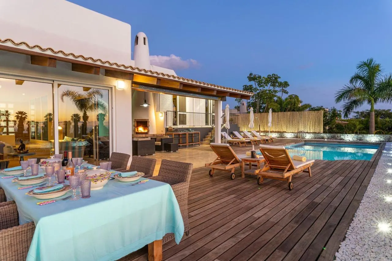 Villa El Mirador Golf Costa Adeje Costa Adeje  Costa Adeje (Tenerife)