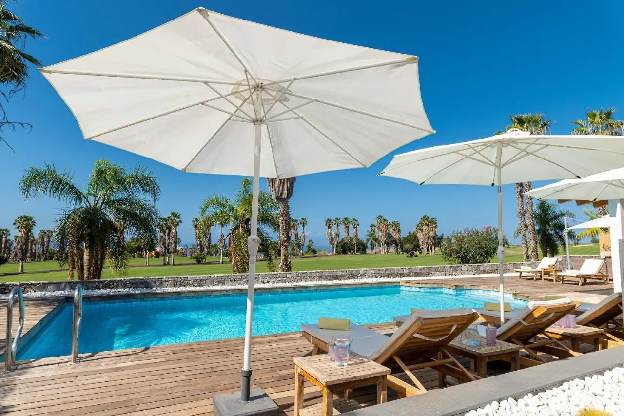 Villa El Mirador Golf Costa Adeje Costa Adeje  Spanien