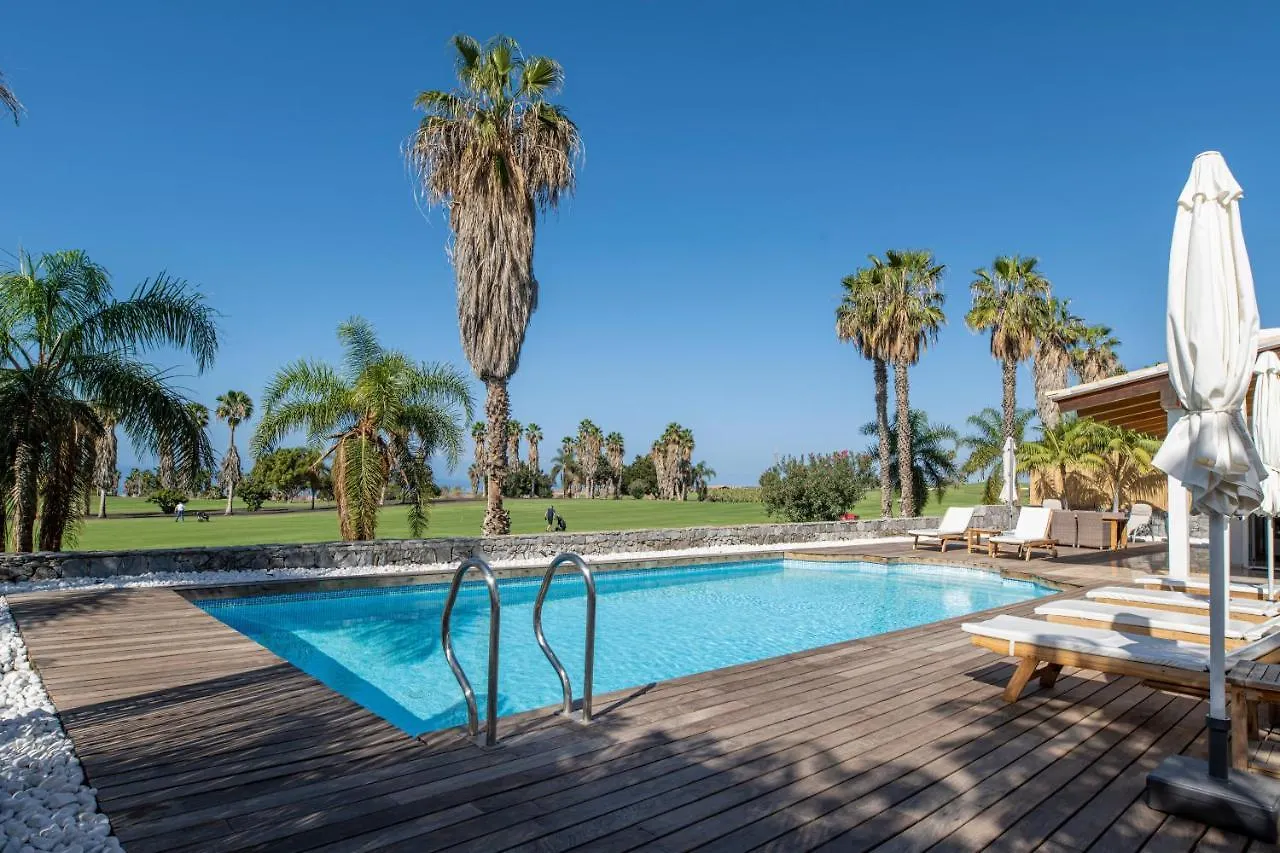 Villa El Mirador Golf Costa Adeje Costa Adeje