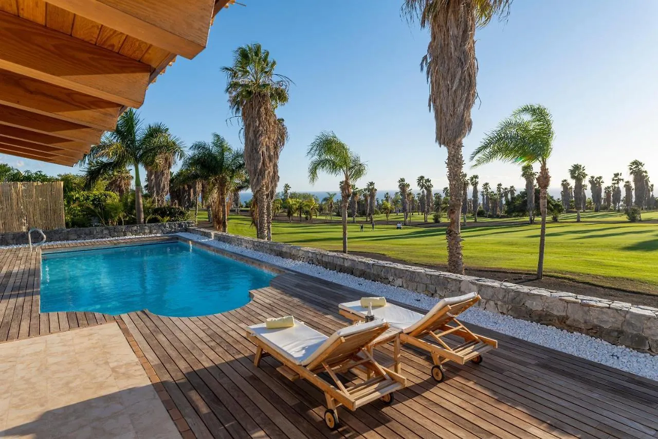 Villa El Mirador Golf Costa Adeje Costa Adeje   Costa Adeje (Tenerife)