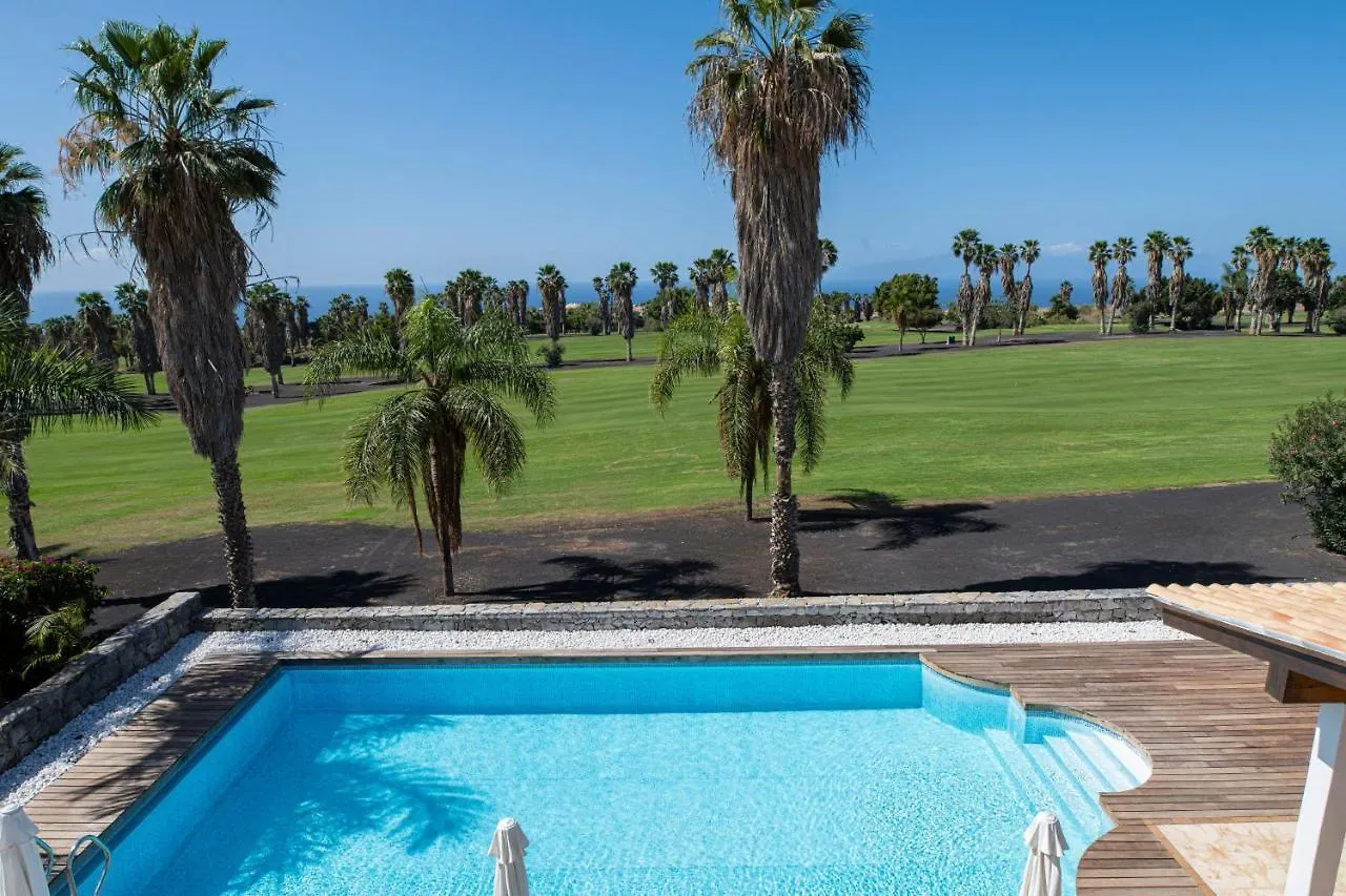 Villa El Mirador Golf Costa Adeje Costa Adeje  0*, Costa Adeje (Tenerife)