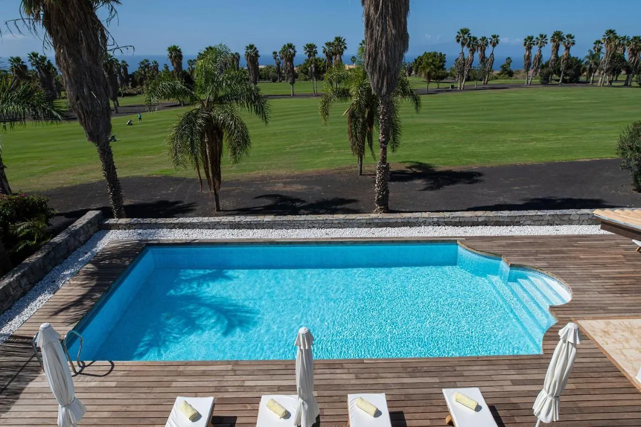 Villa El Mirador Golf Costa Adeje Costa Adeje  Costa Adeje (Tenerife)